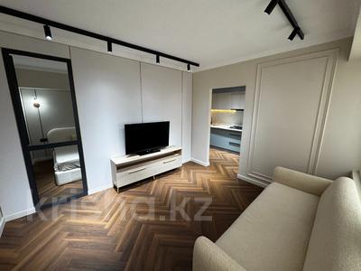 2-бөлмелі пәтер · 41.1 м² · 3/9 қабат, Назарбаева 77 — Гоголя, бағасы: 39.8 млн ₸ в Алматы, Алмалинский р-н