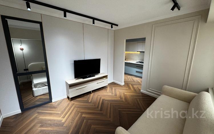 2-бөлмелі пәтер · 41.1 м² · 3/9 қабат, Назарбаева 77 — Гоголя, бағасы: 39.8 млн ₸ в Алматы, Алмалинский р-н — фото 8