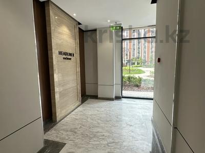 3-комнатная квартира · 104 м² · 16/17 этаж, Толе би 54/1 — Район Хан Шатыра за 97 млн ₸ в Астане