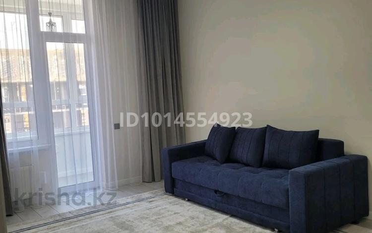2-комнатная квартира · 58 м², Е900 10 за 350 000 ₸ в Астане, Нура р-н — фото 2