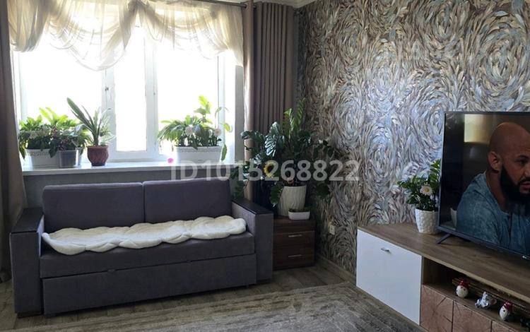 3-комнатная квартира · 81 м², Жумекен Нажимеденов 16 за 48 млн ₸ в Астане, Алматы р-н — фото 2