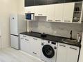 1-комнатная квартира · 36 м² · 10/12 этаж, Туран 59/2 — Улы Дала и Туран за 240 000 ₸ в Астане, Есильский р-н