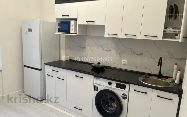 1-комнатная квартира · 36 м² · 10/12 этаж, Туран 59/2 — Улы Дала и Туран за 240 000 ₸ в Астане, Есильский р-н — фото 6