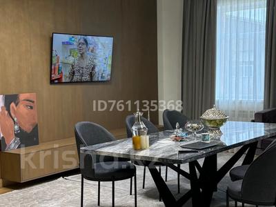 2-бөлмелі пәтер · 100.8 м² · 2/3 қабат, Цай ДенХак, бағасы: 55 млн 〒 в 