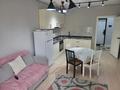 2-комнатная квартира · 55 м² · 5/12 этаж, Бауыржана Момышулы 5/2 — Монке би за 270 000 ₸ в Алматы, Алатауский р-н