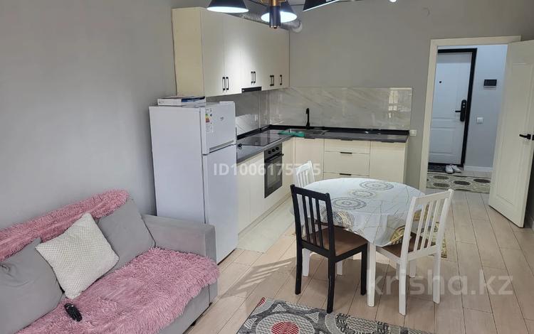 2-комнатная квартира · 55 м² · 5/12 этаж, Бауыржана Момышулы 5/2 — Монке би за 270 000 ₸ в Алматы, Алатауский р-н — фото 2