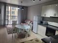 2-комнатная квартира · 55 м² · 5/12 этаж, Бауыржана Момышулы 5/2 — Монке би за 270 000 ₸ в Алматы, Алатауский р-н — фото 2