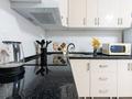 2-комнатная квартира · 45 м² · 5/13 этаж, Макатаева 131 — Муратбаева за ~ 38 млн ₸ в Алматы, Алмалинский р-н — фото 10