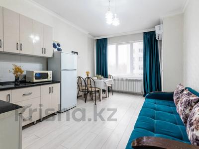2-комнатная квартира · 45 м² · 5/13 этаж, Макатаева 131 — Муратбаева за ~ 38 млн ₸ в Алматы, Алмалинский р-н