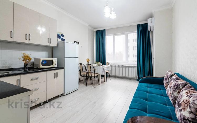 2-комнатная квартира · 45 м² · 5/13 этаж, Макатаева 131 — Муратбаева за ~ 38 млн ₸ в Алматы, Алмалинский р-н — фото 25