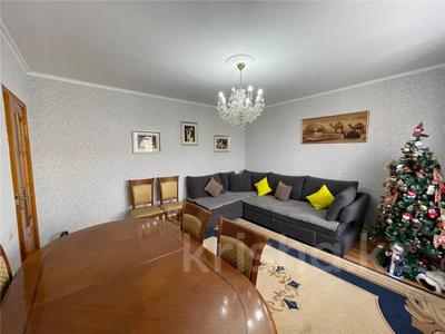 4-бөлмелі пәтер · 84.5 м² · 7/10 қабат, Юго-Восток ш/а., Таттимбета, бағасы: 30.5 млн ₸ в Караганде, Казыбек би р-н