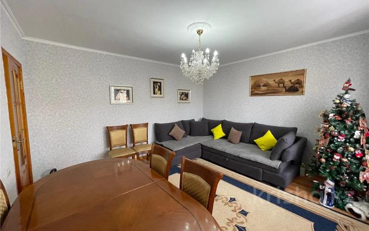 4-бөлмелі пәтер · 84.5 м² · 7/10 қабат, Юго-Восток ш/а., Таттимбета, бағасы: 30.5 млн ₸ в Караганде, Казыбек би р-н — фото 2