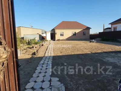 Часть дома · 4 комнаты · 80 м² · 10 сот., Сабалақ 6 — Рядом магазин Асқар за 12 млн 〒 в 