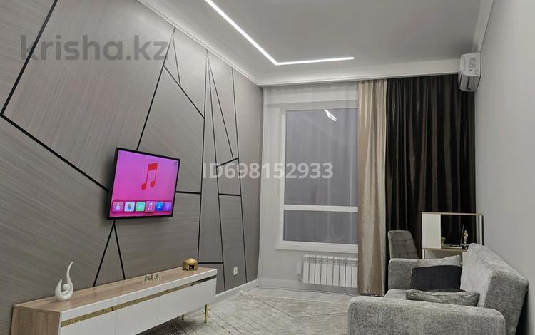 2-комнатная квартира · 53 м² · 2/12 этаж, Сейфуллина 413 k3 — Макатаева за 450 000 ₸ в Алматы, Алмалинский р-н — фото 12