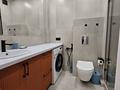 2-бөлмелі пәтер · 56 м² · 12/13 қабат, Толе би 189/3 — Жарокова, бағасы: 400 000 ₸ в Алматы, Алмалинский р-н — фото 17