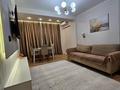 2-бөлмелі пәтер · 56 м² · 12/13 қабат, Толе би 189/3 — Жарокова, бағасы: 400 000 ₸ в Алматы, Алмалинский р-н — фото 5
