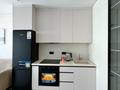 2-бөлмелі пәтер · 56 м² · 12/13 қабат, Толе би 189/3 — Жарокова, бағасы: 400 000 ₸ в Алматы, Алмалинский р-н — фото 9
