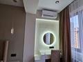 2-бөлмелі пәтер · 56 м² · 12/13 қабат, Толе би 189/3 — Жарокова, бағасы: 400 000 ₸ в Алматы, Алмалинский р-н — фото 2
