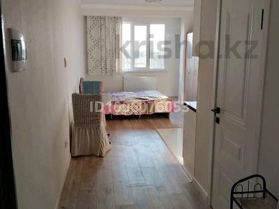 1-комнатная квартира · 30 м² · 5/12 этаж, мкр Алгабас, Омарова за 180 000 ₸ в Алматы, Алатауский р-н
