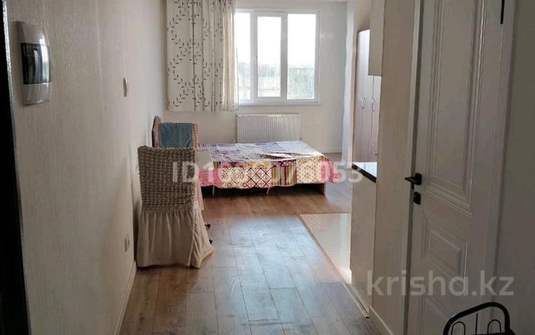 1-комнатная квартира · 30 м² · 5/12 этаж, мкр Алгабас, Омарова за 180 000 ₸ в Алматы, Алатауский р-н — фото 6