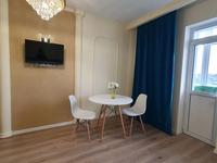 2-бөлмелі пәтер · 60 м² · 2/10 қабат, мкр Юго-Восток, проспект Республики 1/2, бағасы: 220 000 〒 в Караганде, Казыбек би р-н