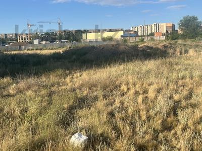 Участок · 90 соток, мкр Юго-Восток, Гапеева за 95 млн ₸ в Караганде, Казыбек би р-н