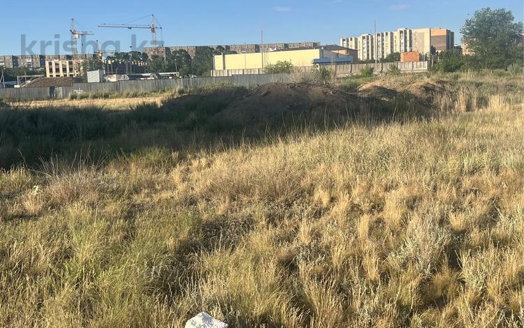 Участок · 90 соток, мкр Юго-Восток, Гапеева за 95 млн ₸ в Караганде, Казыбек би р-н — фото 2