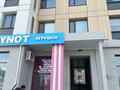 1-комнатная квартира · 40 м² · 2/7 этаж, Кабанбай Батыра 58Б — Гейдара Алиева за 350 000 ₸ в Астане, Есильский р-н — фото 13