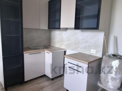 1-комнатная квартира · 38 м² · 3/10 этаж, мкр Юго-Восток, Муканова 9/3 за 220 000 ₸ в Караганде, Казыбек би р-н