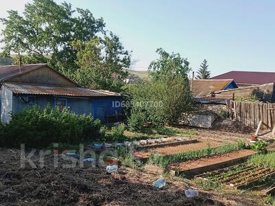 Отдельный дом · 3 комнаты · 53.6 м² · 10 сот., Айдын 12 — Район 10 школы за 14.5 млн 〒 в Кокшетау