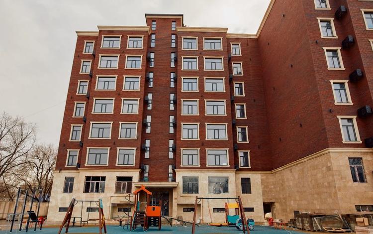 2-комнатная квартира · 68 м² · 5/7 этаж, Нуртас Ондасынов 16Б за 27.5 млн 〒 в Атырау, мкр Жилгородок — фото 7