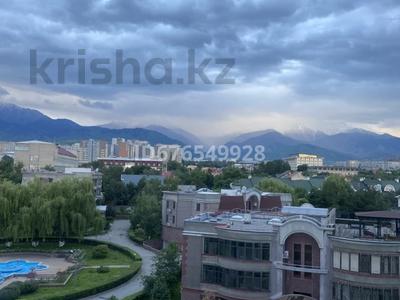 6-комнатная квартира, 255 м², 5/6 этаж, Ботанический сад 17 за 375 млн 〒 в Алматы, Бостандыкский р-н
