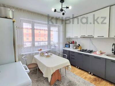 2-бөлмелі пәтер · 61 м² · 1/5 қабат, Жулдыз 43, бағасы: 22 млн ₸ в Талдыкоргане