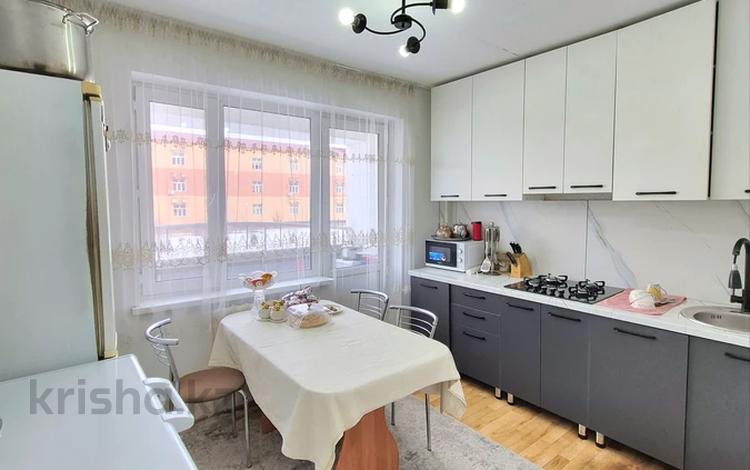2-бөлмелі пәтер · 61 м² · 1/5 қабат, Жулдыз 43, бағасы: 22 млн ₸ в Талдыкоргане — фото 2