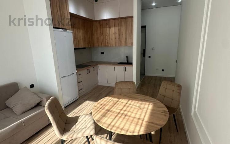 2-комнатная квартира · 44 м² · 6/12 этаж, нуркент за 33 млн ₸ в Алматы, Алатауский р-н — фото 2