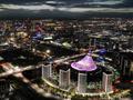 4-комнатная квартира · 139.83 м² · 8/22 этаж, мкр Уркер, Туран 37 — Хан шатыр, Халык банк, улица Туран за 180 млн ₸ в Астане, Нура р-н — фото 2
