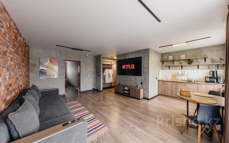 2-комнатная квартира · 45 м² · 5/5 этаж, Ауэзова 168 — Кинотеатр Казахстан, Vita Haus за 27 900 ₸ в Петропавловске — фото 15