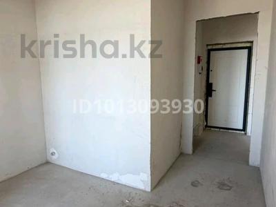 1-бөлмелі пәтер · 38 м² · 10/21 қабат, Бухар жырау 12/2, 12/3, бағасы: 27 млн ₸ в Астане, Есильский р-н