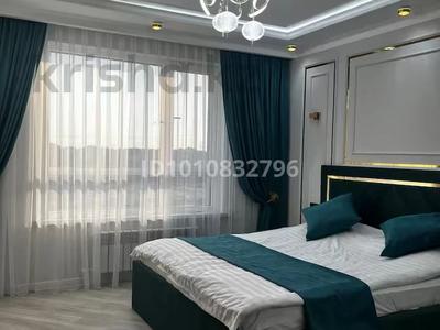 1-комнатная квартира · 45 м² · 9/20 этаж, Турар Рыскулов за 20 000 ₸ в Астане, Есильский р-н