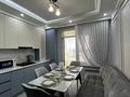 1-комнатная квартира · 45 м² · 9/20 этаж, Турар Рыскулов за 20 000 ₸ в Астане, Есильский р-н — фото 3