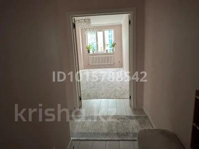 3-бөлмелі пәтер · 74.5 м² · 4/18 қабат, Сарайшык 5/1, бағасы: 39 млн ₸ в Астане, Есильский р-н