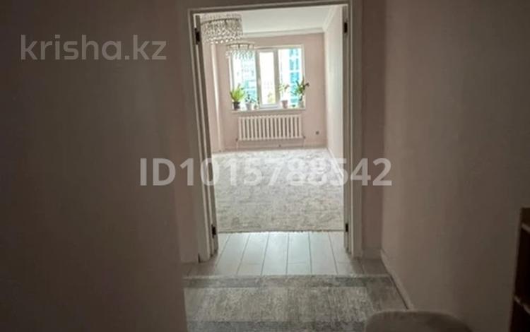 3-бөлмелі пәтер · 74.5 м² · 4/18 қабат, Сарайшык 5/1, бағасы: 39 млн ₸ в Астане, Есильский р-н — фото 2