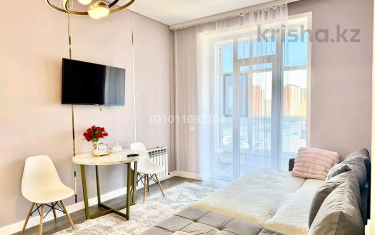 2-бөлмелі пәтер · 41.5 м² · 3/5 қабат, 3-я Таугуль, ЖК Гаухартас 42Б, бағасы: 23.8 млн ₸ в Караганде — фото 2