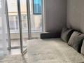 2-бөлмелі пәтер · 41.5 м² · 3/5 қабат, 3-я Таугуль, ЖК Гаухартас 42Б, бағасы: 23.8 млн ₸ в Караганде — фото 4