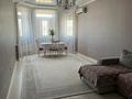 3-комнатная квартира · 117 м² · 10/14 этаж, 17-й мкр, ​17-й микрорайон 6 за 65 млн ₸ в Актау — фото 12