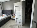 3-комнатная квартира · 117 м² · 10/14 этаж, 17-й мкр, ​17-й микрорайон 6 за 65 млн ₸ в Актау — фото 19