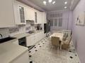 3-комнатная квартира · 117 м² · 10/14 этаж, 17-й мкр, ​17-й микрорайон 6 за 65 млн ₸ в Актау — фото 4