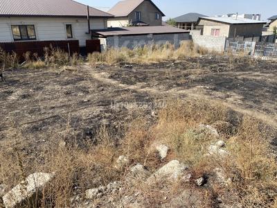 Участок · 6 соток, Навостройка 818 за 13 млн ₸ в Талгаре