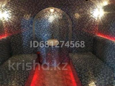 Монша, қонақ үй және демалыс орындары · 500 м², бағасы: 50 млн ₸ в Ушарале