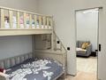 3-бөлмелі пәтер · 82 м² · 11/20 қабат, Гагарина 310, бағасы: ~ 90 млн ₸ в Алматы, Бостандыкский р-н — фото 11